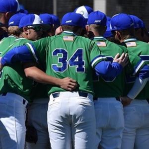 Image post by @fgcuathletics on Instagram