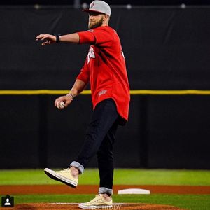 Image post by @bryceharper3 on Instagram