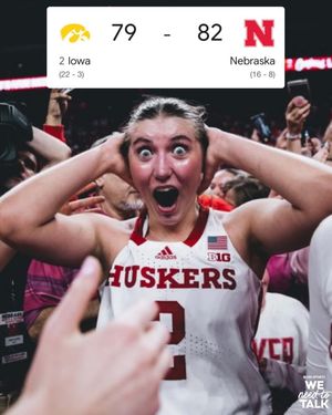 Image post by @weneedtotalk on Instagram