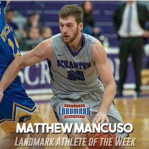 Image post by @scranton_mbb on Instagram