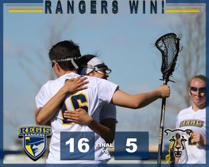 Image post by @regisrangers on Instagram