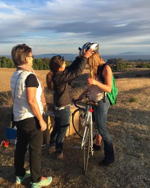 Image post by @ucsc on Instagram