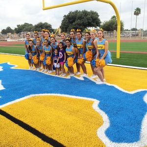 Image post by @mcallenisd on Instagram