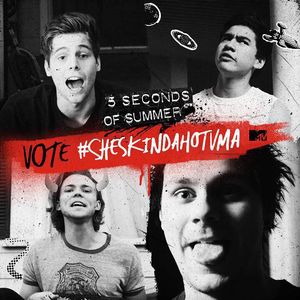 Image post by @5sos on Instagram