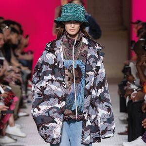 Image post by @maisonvalentino on Instagram
