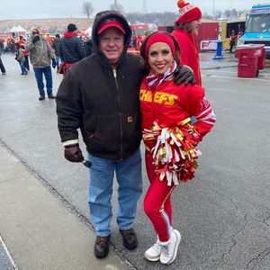Image post by @chiefscheer on Instagram