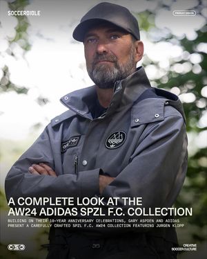 Image post by @soccerbible on Instagram