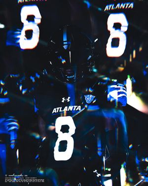 Image post by @gsu_football on Instagram
