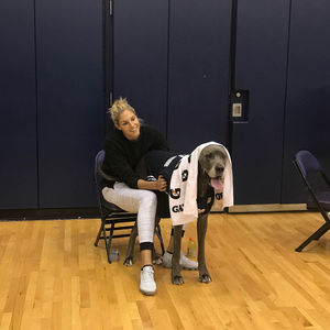Image post by @de11edonne on Instagram