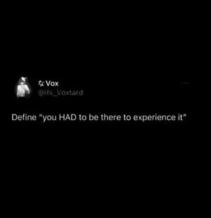 Image post by @wsupullman on TikTok