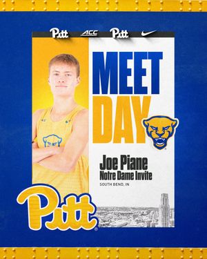 Image post by @Pitt_TF_XC on Twitter