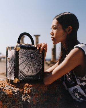Image post by @louisvuitton on Instagram