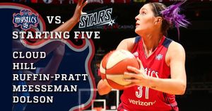 Image post by @washmystics on Instagram