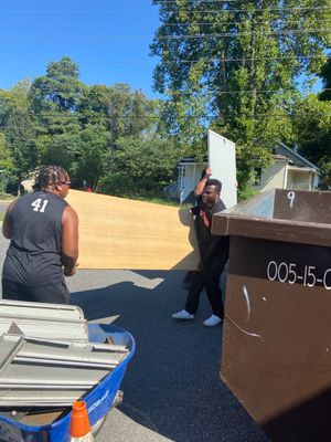 Image post by @davidsonfb on Twitter