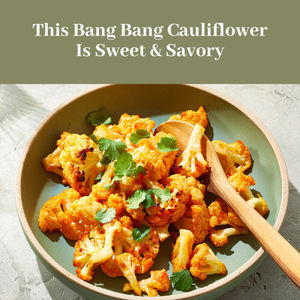 Image post by @eatingwell on Instagram