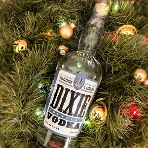 Image post by @dixievodka on Instagram