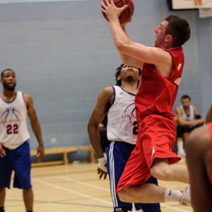 Image post by @rocketsreading on Instagram