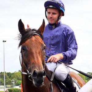 Image post by @australianturfclub on Instagram