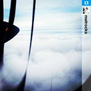 Image post by @united on Instagram