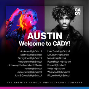 Image post by @cadystudios on Instagram