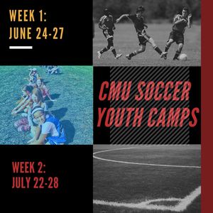 Image post by @coloradomesawomenssoccer on Instagram