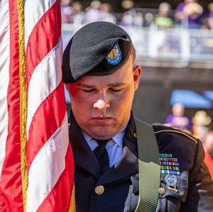 Image post by @umhb on Instagram