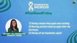 Image post by @greenwavesaac on Instagram