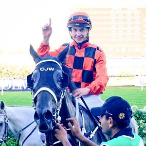 Image post by @australianturfclub on Instagram