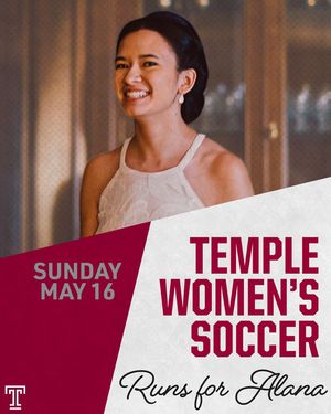 Image post by @templewsoccer on Instagram