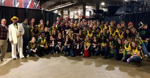 Image post by @gmugreenmachine on Instagram