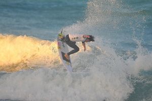 Image post by @wsl.qs on Instagram