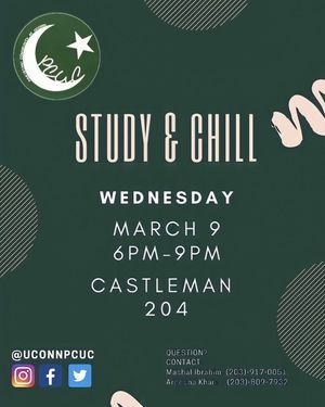 Image post by @uconnpcuc on Instagram