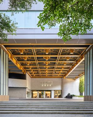 Image post by @worldhotels_collection on Instagram