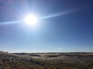 Image post by @boise_bucketlist on Instagram