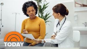 Video post by @today on YouTube