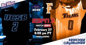 Image post by @fullertonmbb on Instagram
