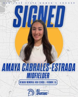 Image post by @sjsuwsoc on Instagram