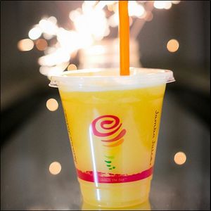 Image post by @jambajuice on Instagram