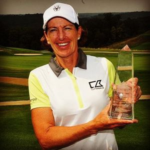 Image post by @golfhalloffame on Instagram