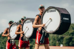 Image post by @bostoncrusaders on Instagram