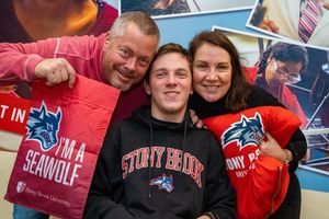 Image post by @stonybrooku on Instagram