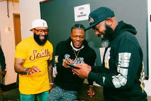 Image post by @85southshow on Instagram
