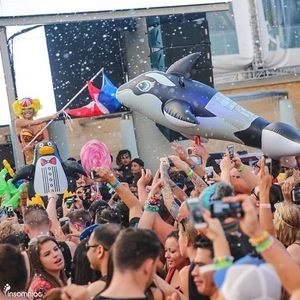 Image post by @edc_lasvegas on Instagram
