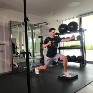 Image post by @berndwiesberger on Instagram