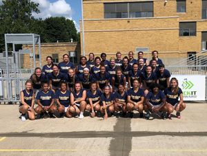 Image post by @gu_womensoccer on Instagram