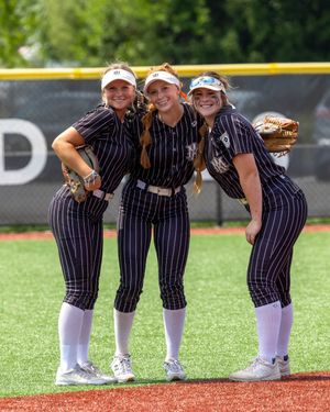 Image post by @pcflfastpitch on Instagram
