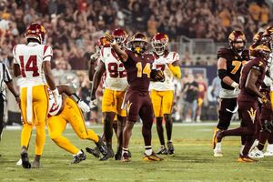 Image post by @sundevilfb on Instagram