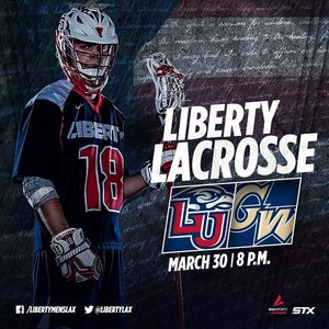 Image post by @libertymenslax on Instagram