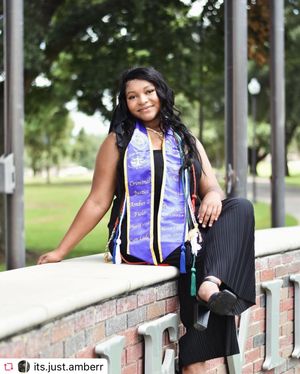 Image post by @pvamu on Instagram