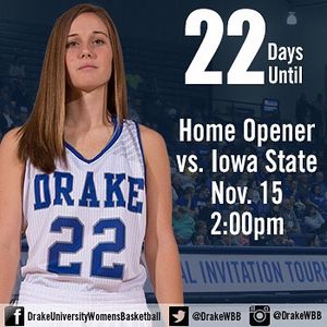 Image post by @drakewbb on Instagram